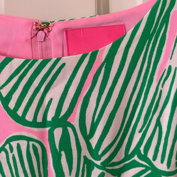 Lilly Pulitzer Romper - Picture 5 of 7